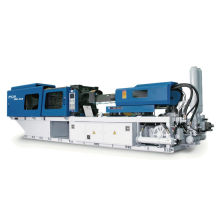 High Speed Injection Molding Machine